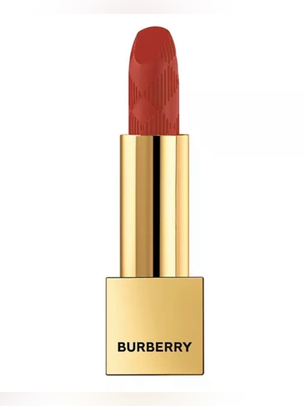 Burberry Kisses Matte Lipstick, 0.11 oz. #93 Russet